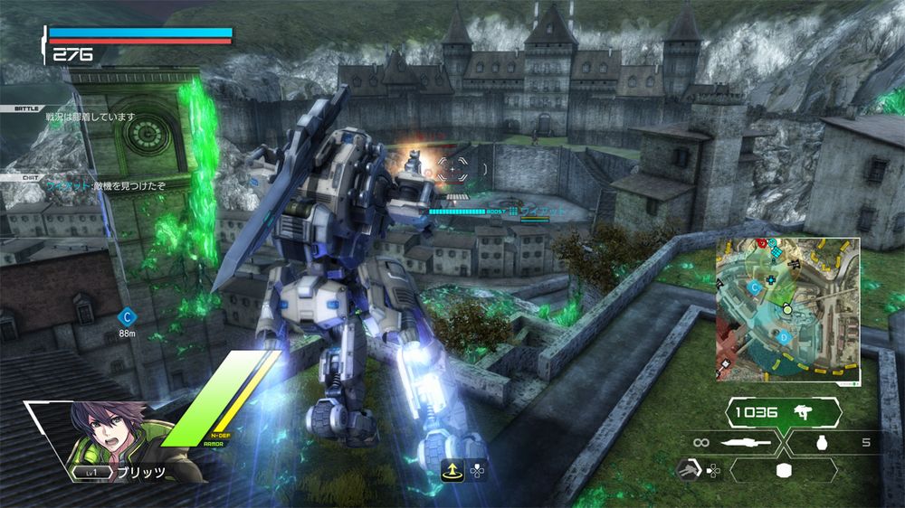 Border Break si mostra in un nuovo trailer.jpg Border Break si mostra in un nuovo trailer.jpg